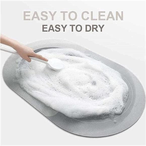 Super Absorbent Floor mat - Picture 2 of 7